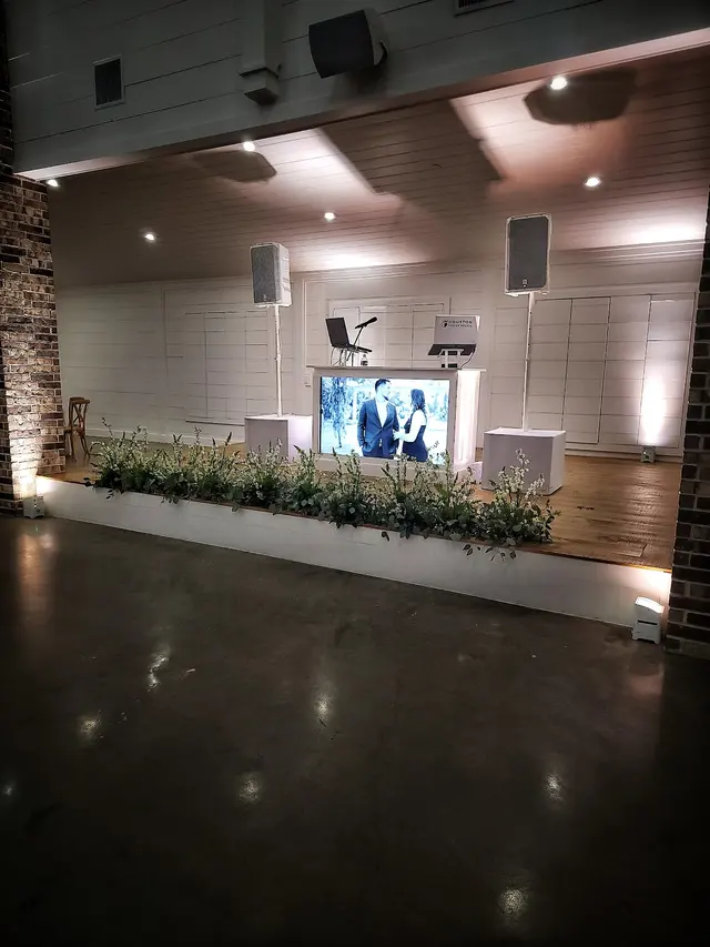 Houston Luxury Events — photo from the business 5