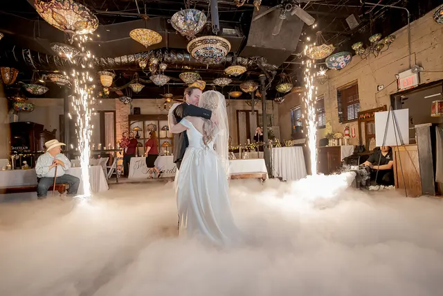 Houston Luxury Events — photo from the business 1