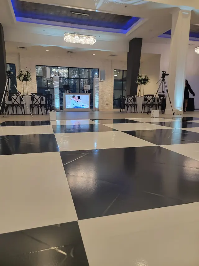 Houston Luxury Events — photo from the business 2