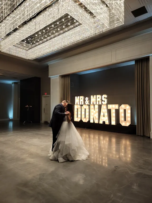 Houston Luxury Events — photo from the business 11