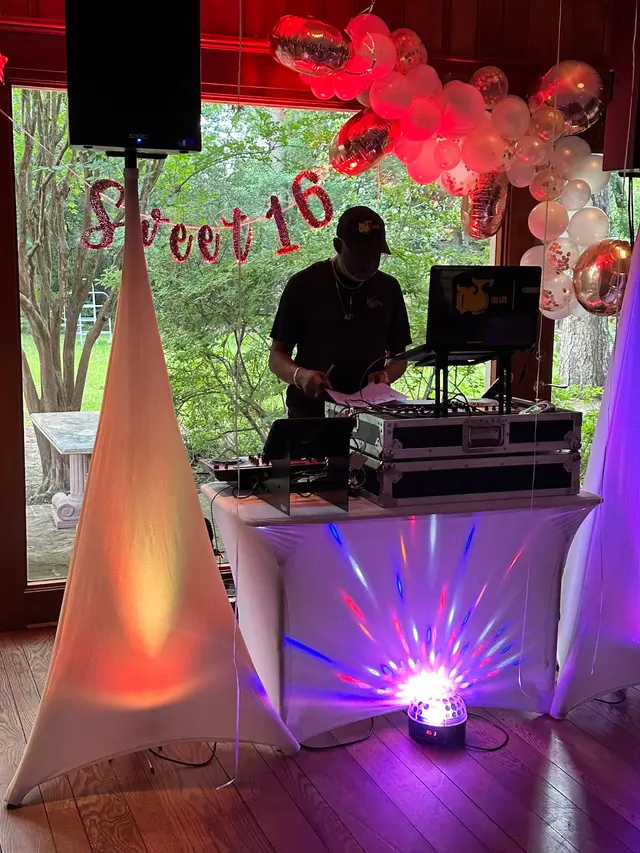 DJ foe life mobile services — customer photo 12