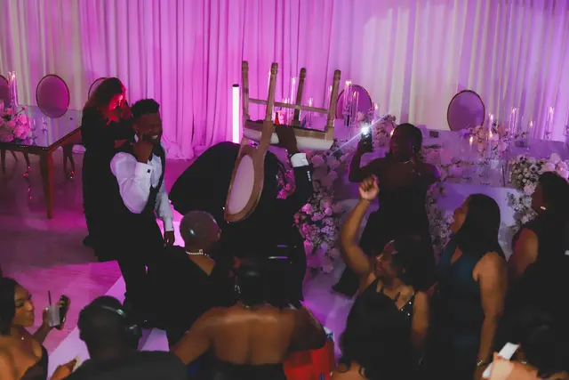 The DJ Event Group — photo from the business 5