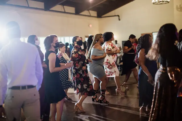 The DJ Event Group — photo from the business 11