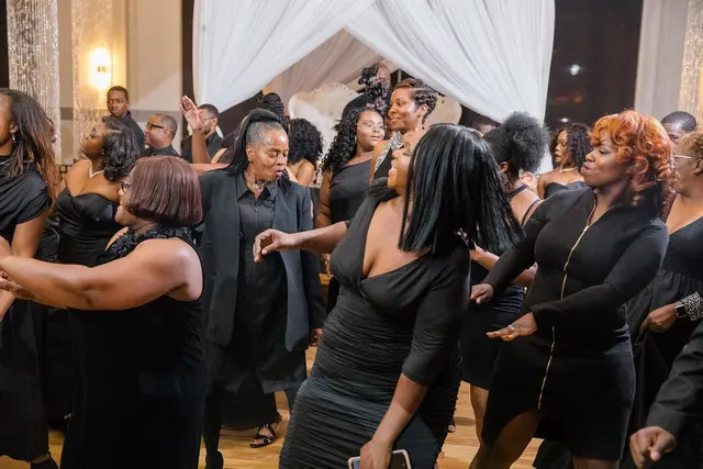 The DJ Event Group — photo from the business 9