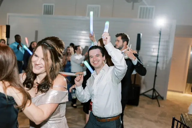The DJ Event Group — photo from the business 10