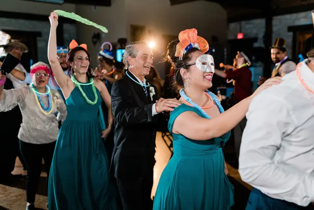 The DJ Event Group — photo from the business 7