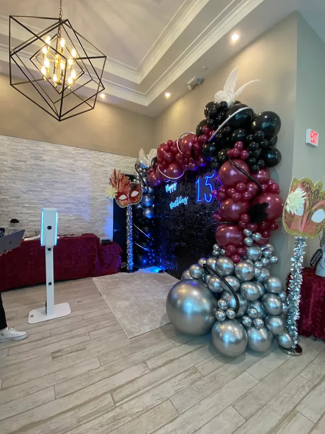 Partyland Entertainment - Wedding DJs — photo from the business 11