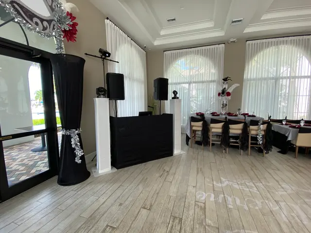 Partyland Entertainment - Wedding DJs — photo from the business 5