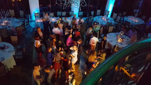 Partyland Entertainment - Wedding DJs — photo from the business 9