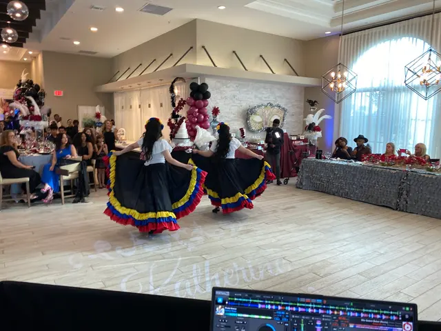 Partyland Entertainment - Wedding DJs — photo from the business 12