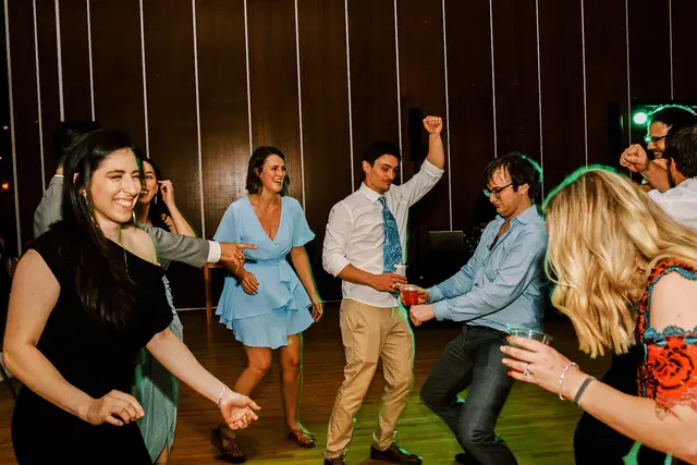 Xceptional DJ's + Photobooths — customer photo 11