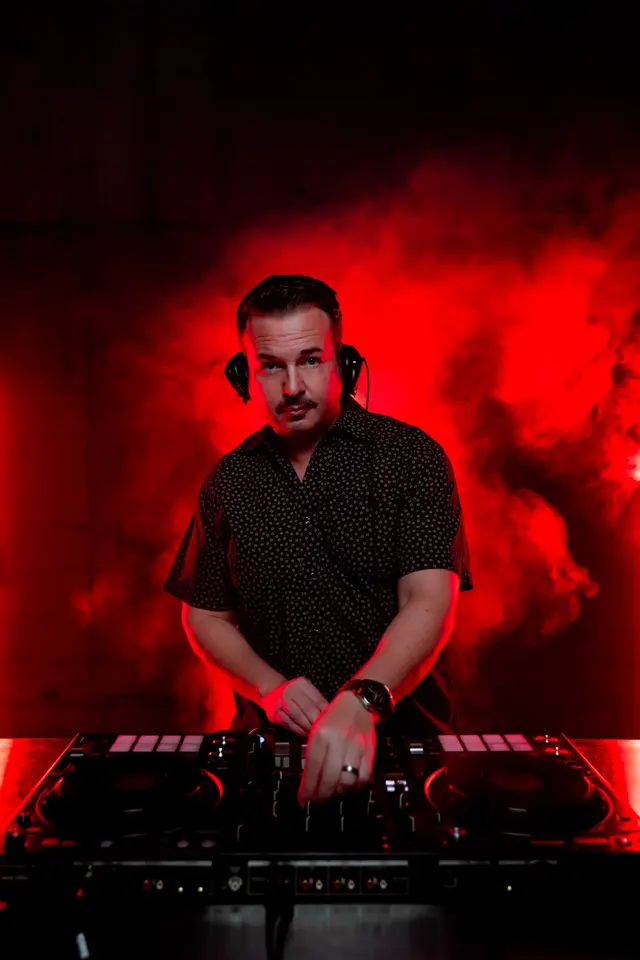 Xceptional DJ's + Photobooths — photo from the business 2