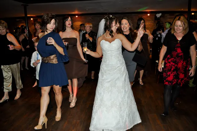 Xceptional DJ's + Photobooths — photo from the business 5