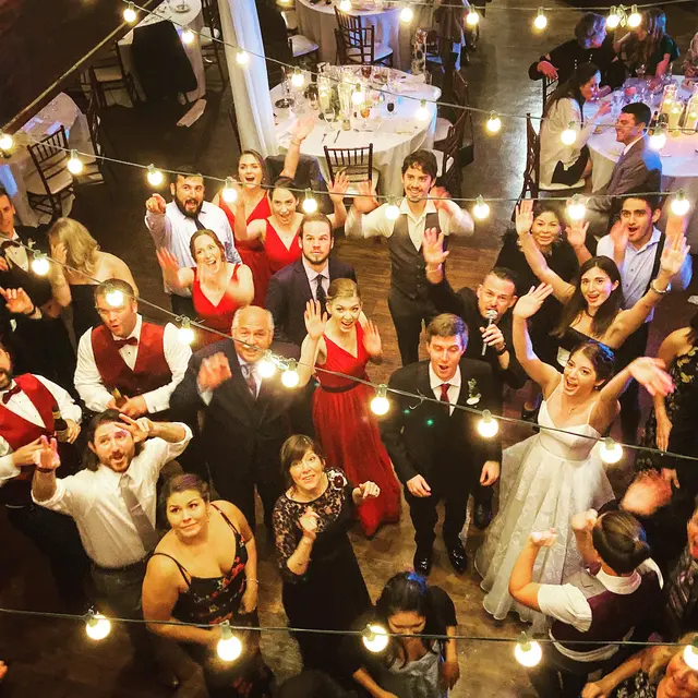 Xceptional DJ's + Photobooths — photo from the business 8