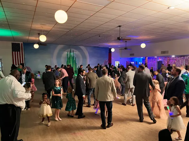 Xceptional DJ's + Photobooths — customer photo 6