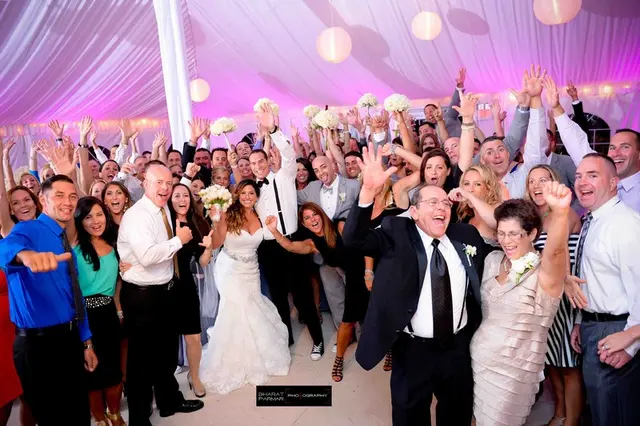 Xceptional DJ's + Photobooths — photo from the business 1