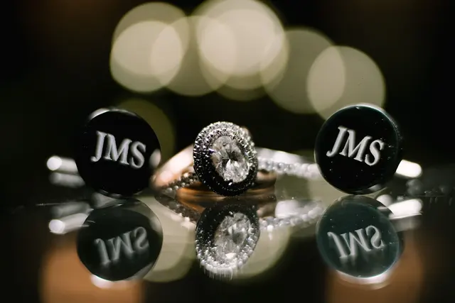 The Majestic Wedding — photo from the business 3