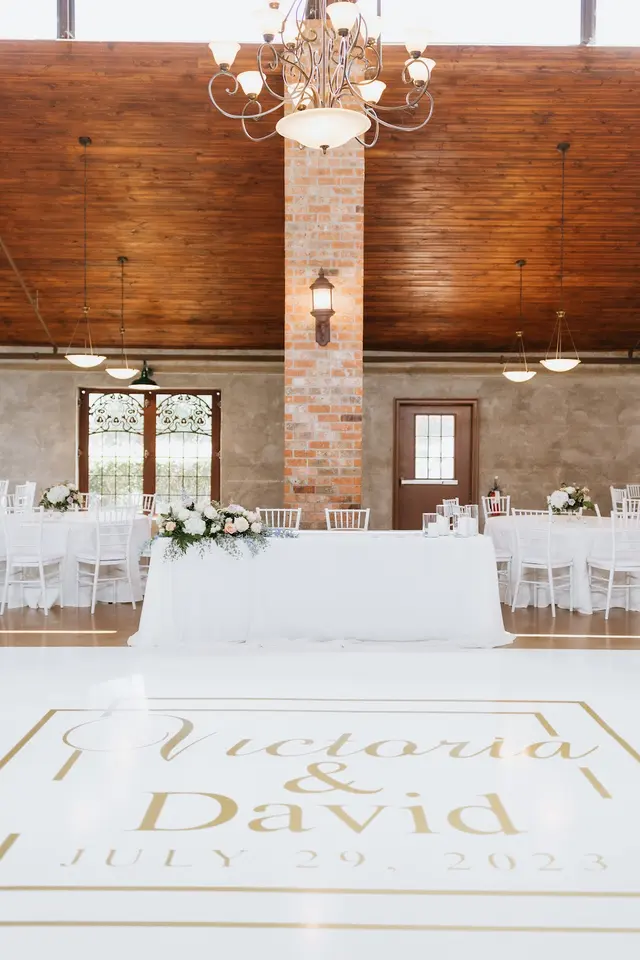 The Majestic Wedding — customer photo 4
