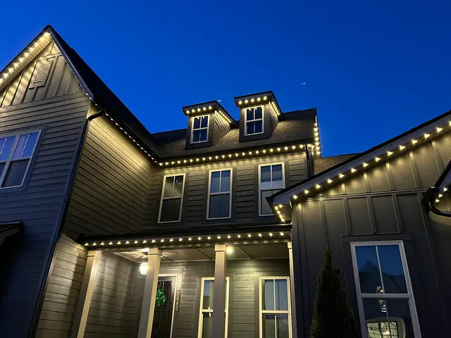 Firefly Permanent Lighting Experts — photo from the business 4