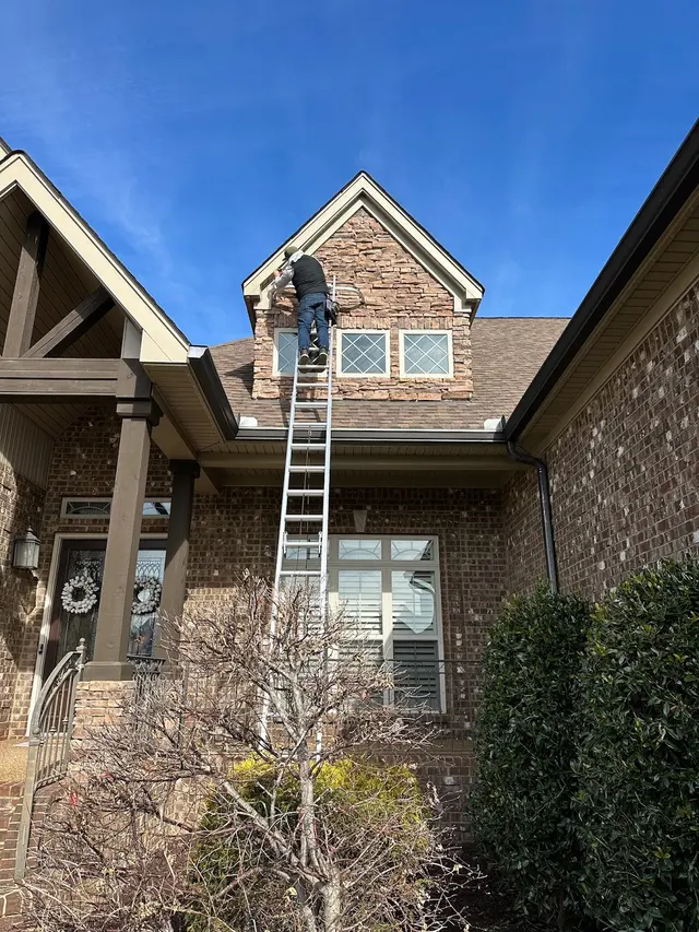 Firefly Permanent Lighting Experts — photo from the business 8