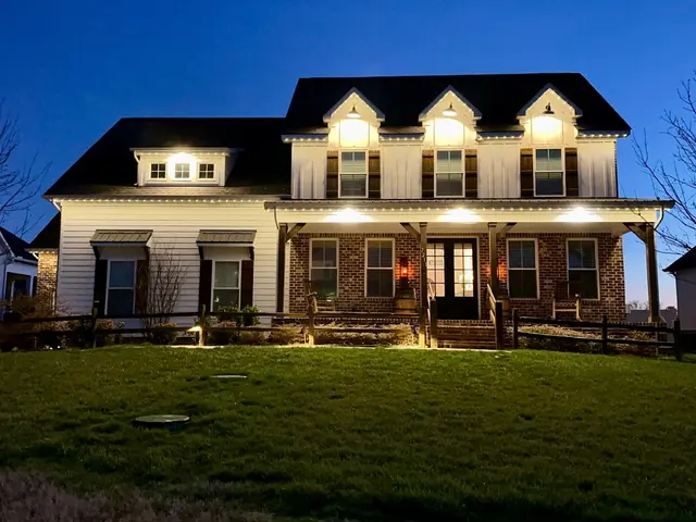 Firefly Permanent Lighting Experts — photo from the business 9