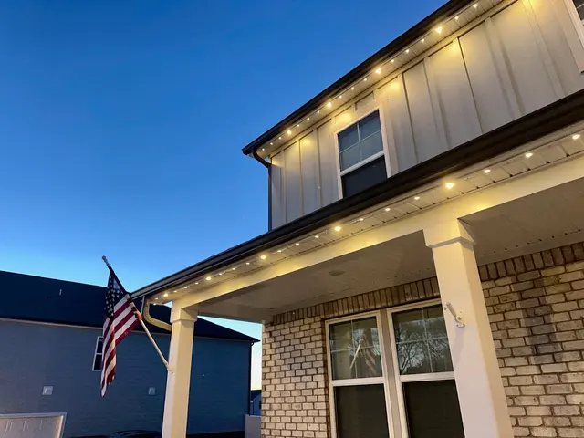 Firefly Permanent Lighting Experts — photo from the business 5