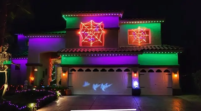 Firefly Permanent Lighting Experts — photo from the business 10