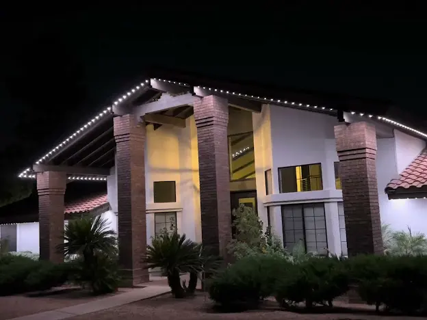Firefly Permanent Lighting Experts — photo from the business 7