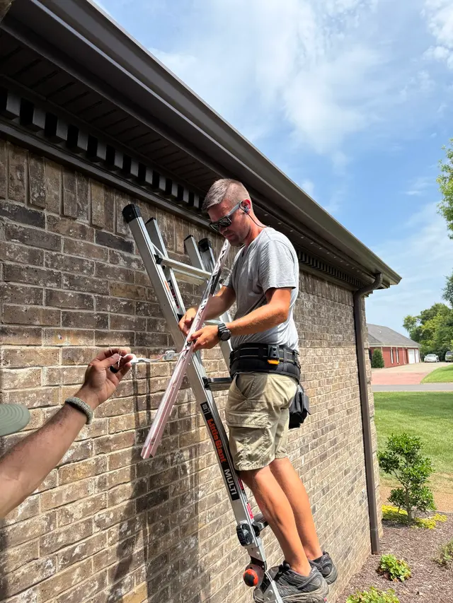 Firefly Permanent Lighting Experts — photo from the business 11