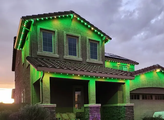 Firefly Permanent Lighting Experts — photo from the business 6