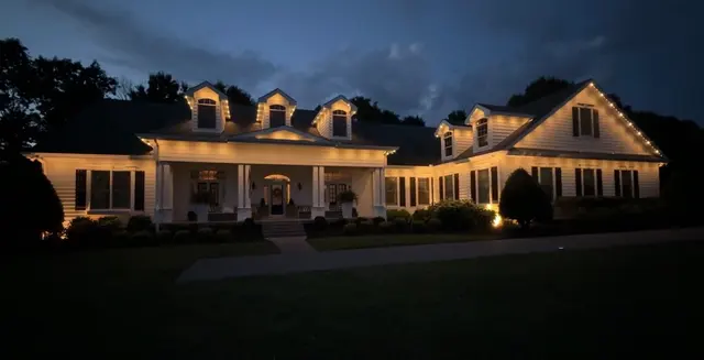 Firefly Permanent Lighting Experts — photo from the business 3