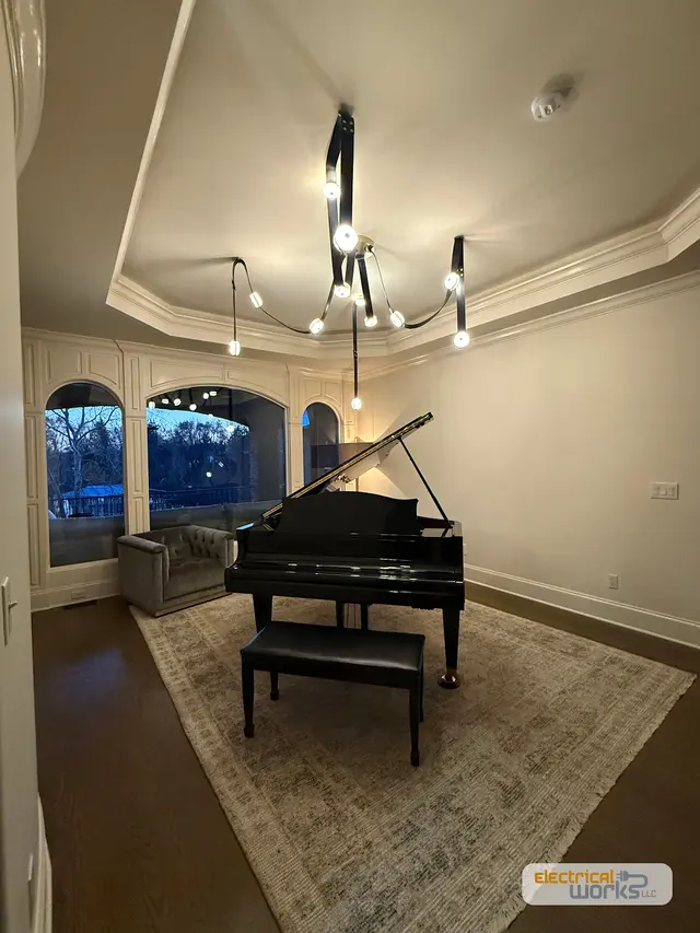 Electrical Works LLC — photo from the business 4