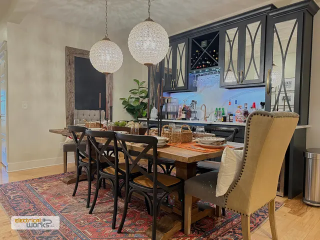 Electrical Works LLC — photo from the business 7