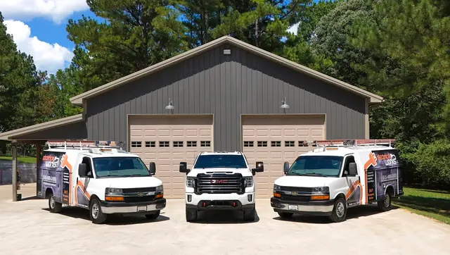 Electrical Works LLC — photo from the business 1