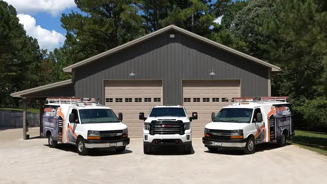 Electrical Works LLC — photo from the business 3