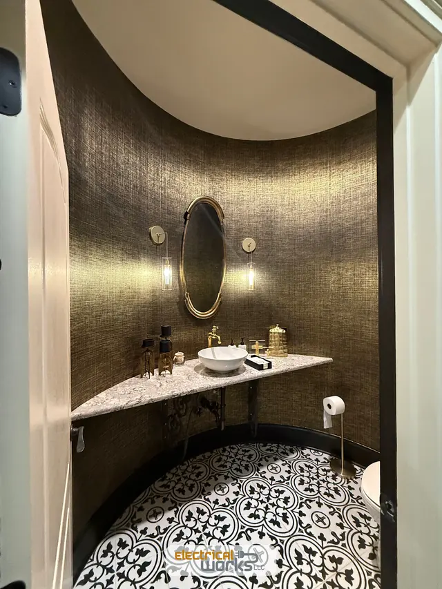 Electrical Works LLC — photo from the business 9