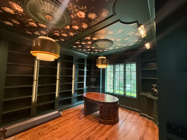 Electrical Works LLC — photo from the business 5