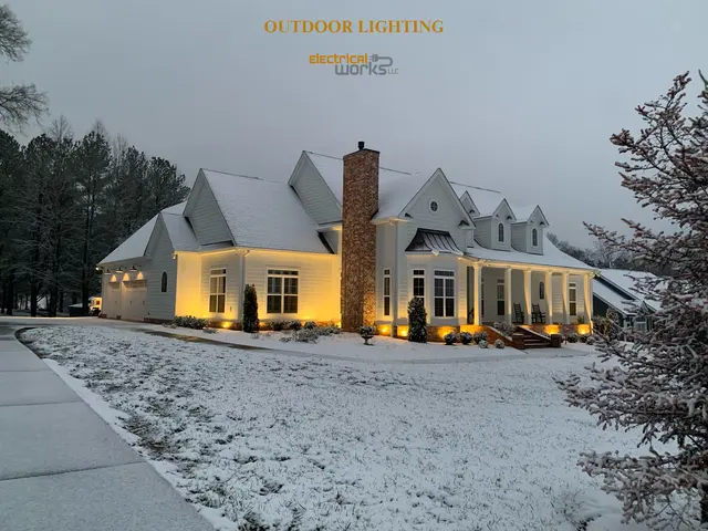 Electrical Works LLC — photo from the business 6