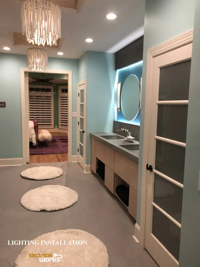 Electrical Works LLC — photo from the business 8