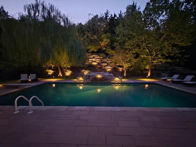 Simple Life Outdoor Lighting of Nashville — photo from the business 4
