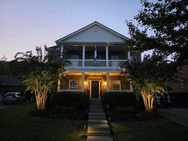 Simple Life Outdoor Lighting of Nashville — photo from the business 10
