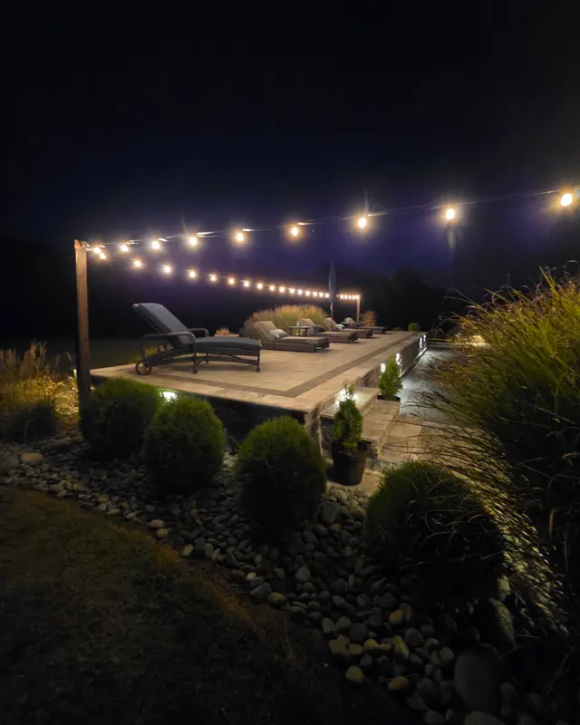 Simple Life Outdoor Lighting of Nashville — photo from the business 6