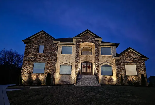 Simple Life Outdoor Lighting of Nashville — photo from the business 9