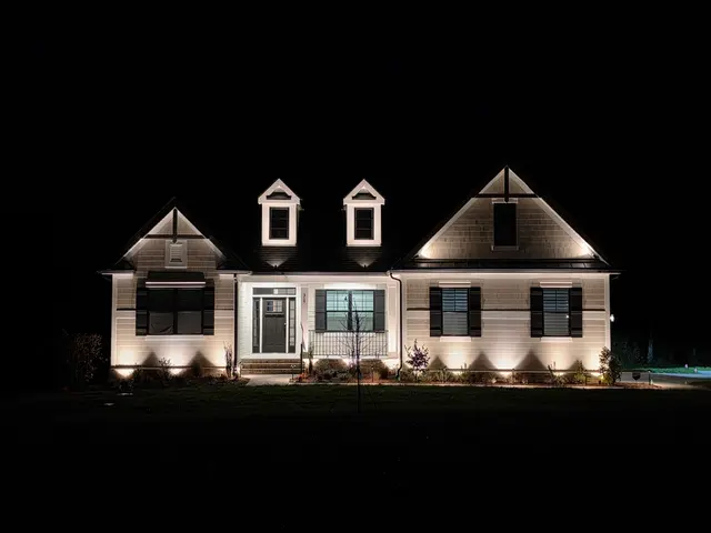 Simple Life Outdoor Lighting of Nashville — photo from the business 5