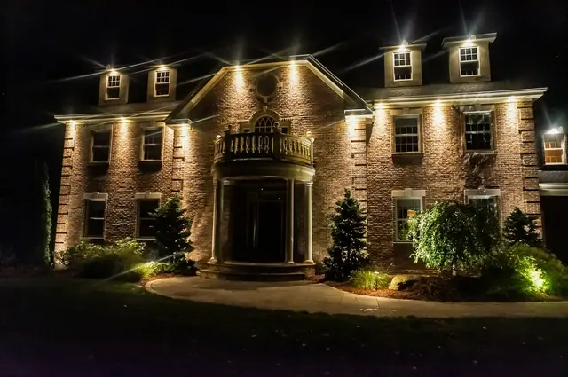Simple Life Outdoor Lighting of Nashville — photo from the business 8