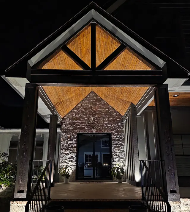Simple Life Outdoor Lighting of Nashville — photo from the business 2