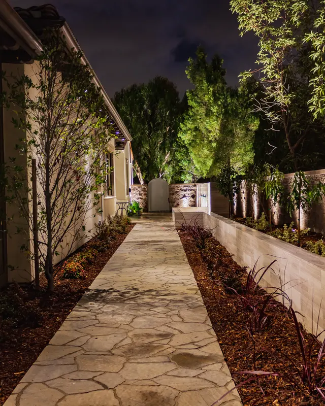Simple Life Outdoor Lighting of Nashville — photo from the business 3