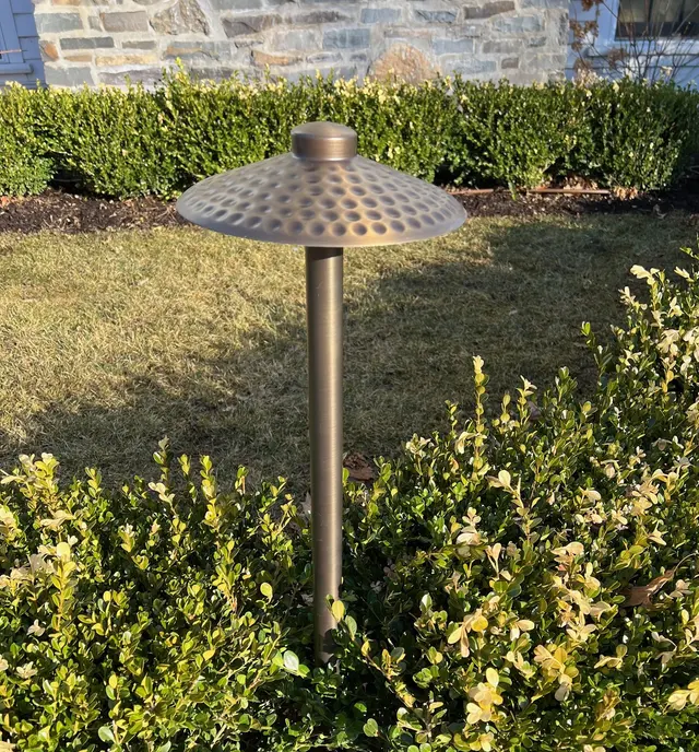 Simple Life Outdoor Lighting of Nashville — photo from the business 12