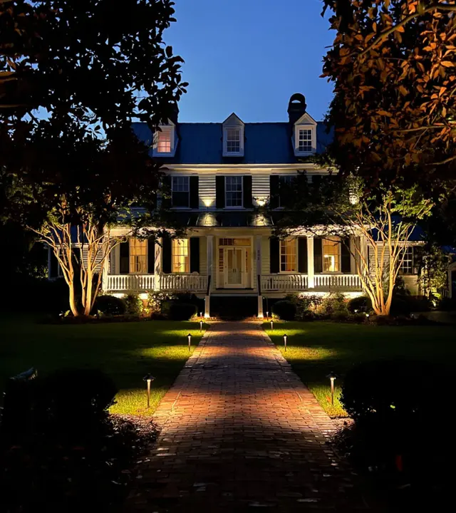 Simple Life Outdoor Lighting of Nashville — photo from the business 7