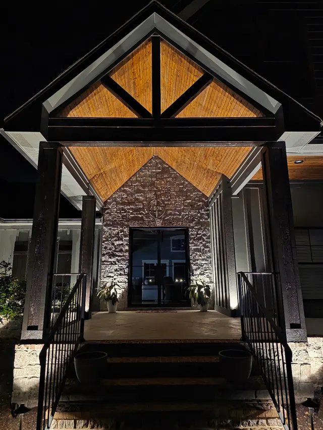 Simple Life Outdoor Lighting of Nashville — photo from the business 1
